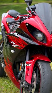 426K views · 32K reactions |  Skull Edition R1 2011  Only 2 bikes...