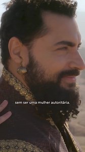 7.5K views · 376 reactions | Especial A Rainha da Persia já disponível no @sigaplayplus! | Novelas Bíblicas e Contemporâneas da Record Tv | Facebook