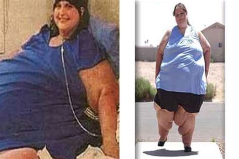 Carol Yager Weight Loss
