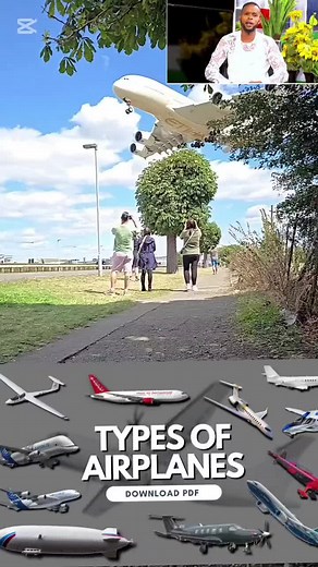 Exploring Different Types of Aircraft Around the World