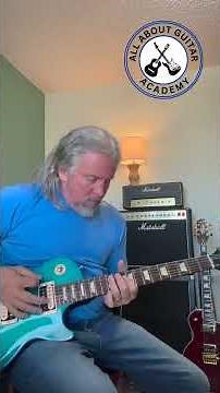 Iconic Classic Rock Guitar Riffs