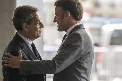 Nicolas Sarkozy libéré de prison : cette invitation d’Emmanuel Macron qu’il a refusée