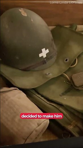 Desmond Doss | The Medic who fought a War with no Weapons | History 101