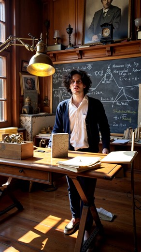 5 Genius Learning Tricks From Richard Feynman That Will Blow Your Mind