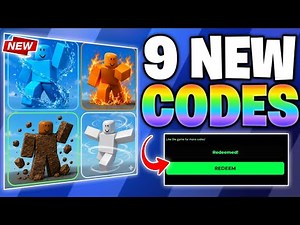 ⚠️New!💥CODES⚠️ ELEMENTAL MAGIC ARENA ROBLOX CODES JUNE 2026 -ELEMENTAL MAGIC ARENA CODES