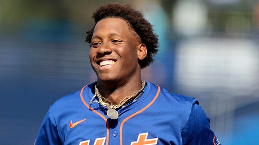 Who is Jesus Baez? A breakdown of Cardinals' prospect return for Ryan Helsley