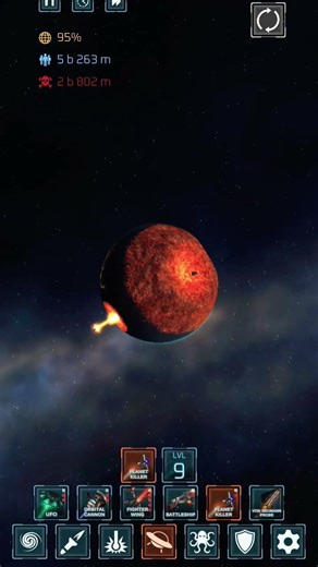 *The earth destroy #minecraft