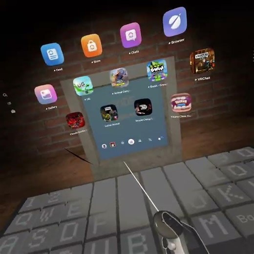 OG Fun monkey horror fan lobby code 88044 There will be a giveaway after!