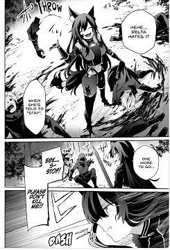 The Eminence of Shadow | Manga Chapter 35