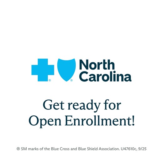 Health insurance shouldn’t be confusing. We make it simpler to get what you need. | Blue Cross NC