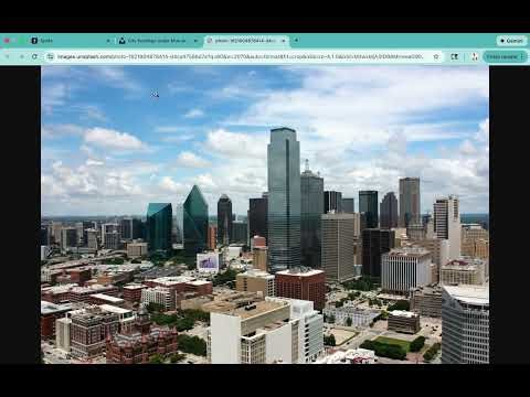 Project Demo – Spots | Asynchronous JavaScript & APIs