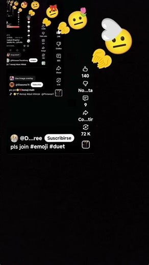 Pls join #join #tutorial #duet #emoji #shorts