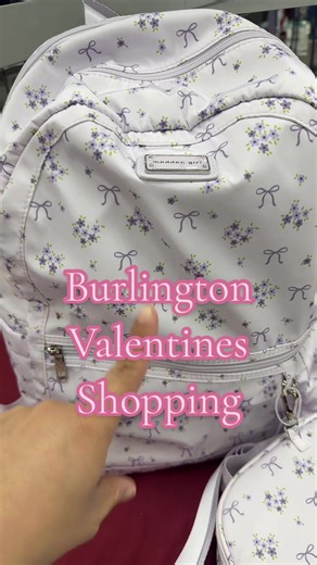 Discover Burlington's Valentine's Day Decor & Gifts
