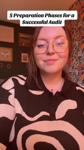 It’s audit season! Today we’re reciewing the five phases of a successful audit. Want to learn more about the audit process and how to have a successful audit at your nonprofit? Visit our website www.yptc.com! #yptc #audit #nonprofit #nonprofitaccounting#ConSantanderConecto