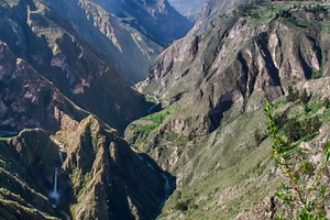 ¡Naturaleza y mucho más! Cotahuasi, su formidable cañón y otros atractivos te esperan