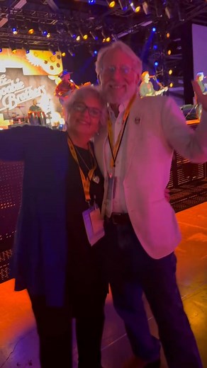 3.4K views · 232 reactions | Front row for the doobie brothers - 1 of 3 major concerts at our companies international convention Sir elton john Saturday night | Robin Blanc Mascari | Facebook