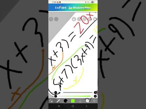How to factorise and expand brackets [Single & Double, for beginners]