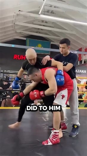 2.3K views | Streetfighter Gets Instant Karma | StoryPop | Facebook