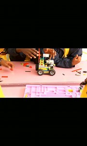 Counting down the days to our interschool competition with 19 reasons why you should encourage your children to participate in stem, coding and robotics! Day 5 of 19. Our interschool competition: Boosts Confidence: Successfully building a robot or coding a program gives children a sense of accomplishment, boosting their self-esteem. Improves Collaboration: . | Young Engineers Kenya