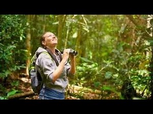 Ep. 135 - BRIAN KING - Loving Naturism!