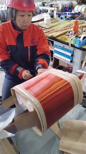 75kVA single-phase pole mounted transformer, low-voltage foil winding