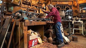 Watch The Craftsman Season 1 Episode 8 - Craftsman's Tenacity