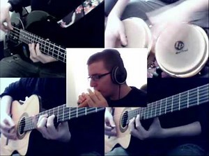 Cosmo Canyon - Final Fantasy VII (Quintet Version)