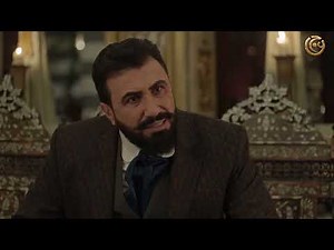ابو شوال علق خناقة كبيرة مع غازي بيك !!