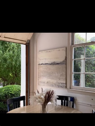 Pottery Barn Wood Finish Paint Tutorial