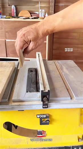 Fix Warped Wood Easily! #warped #fix #woodworking #woodworkingtips #woodfurniture #homestyle #ElegantDesign #interiorinspiration #tips #carpenter #woodideas #woodtricks #tooltips #woodjointideas #woodwork #workout #diy #diyprojects @followers | Wood Work Mrtqt2508