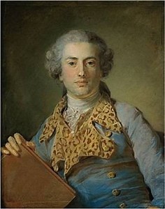 Jean Georges Noverre - Alchetron, The Free Social Encyclopedia