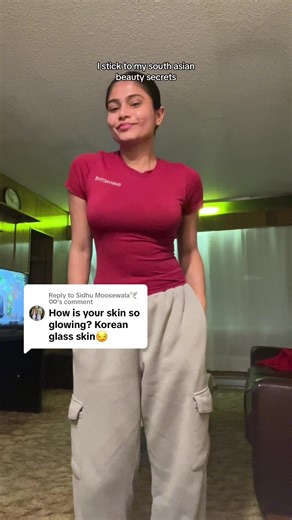 South Asian Beauty Secrets for Glowing Skin