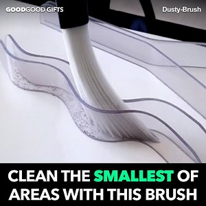 775K views · 6.9K shares | Clean delicate objects and the smallest of...