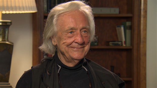 TONIGHT, Monday, September 8, join Wyoming PBS at 8 p.m. for REMEMBERING GERRY SPENCE. Wyoming lost one of its most influential figures with the passing of Gerry Spence, the legendary trial lawyer known for his passion for justice and who had a profound impact on the legal profession. Join WY PBS tonight at 8 p.m. for a WYOMING CHRONICLE special honoring his life and legacy. | Wyoming PBS