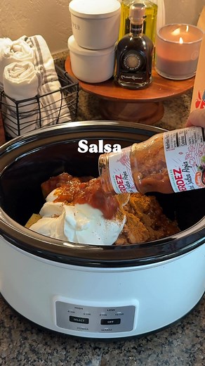 🏈 Football Dip — It’s Crockpot Season! Recipe: https://www.themagicalslowcooker.com/football-dip/ | The Magical Slow Cooker