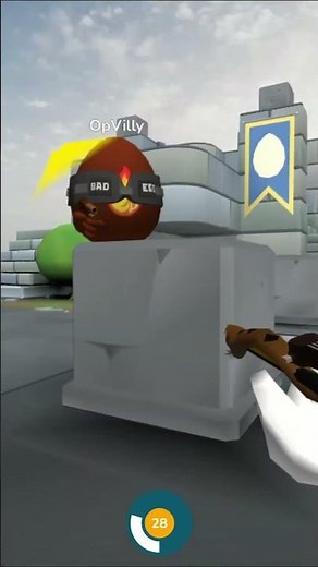 Crackshot 1v1 VS Opvilly |That's Crazy!