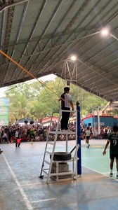 11K views · 113 reactions | Isa sa pinaka mahirap para sa isang manlalaro ay matalo sa Gold medal match.梁(15-17 sa 5th set) | Jordan Bolos | Facebook