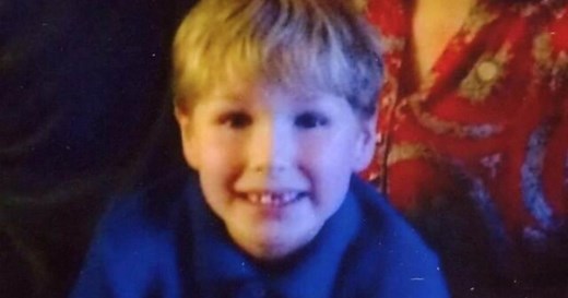 "The FBI Declassified": Saving Ethan