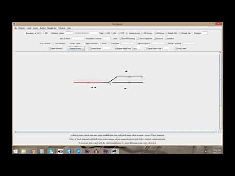 JMRI Signaling with Digitrax Hardware Part 2