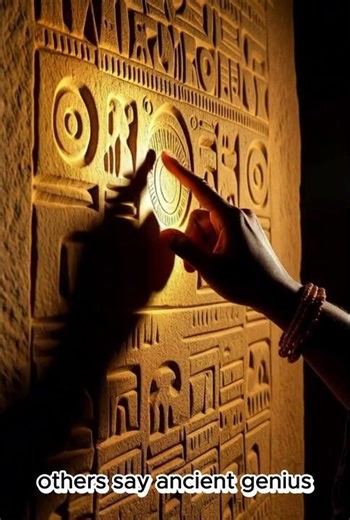 The Mystery of the Dogon People (Mali)