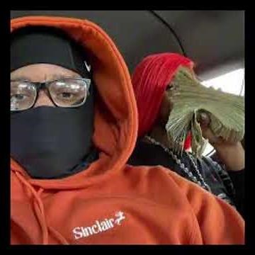 Vonoff1700 type beat “Glock bop” (free for profit) @abswipedact on ig