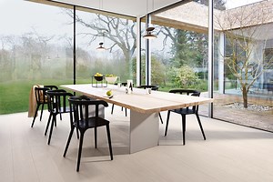 The Leading European Manufacturer of Hardwood Flooring Since 1953 — Americas top flooring distributor, offering Hardwood, LVT, composite, cork and bamboo flooring and supplies