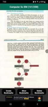 Class 12 computer science chapter 8 developing a c program part 4