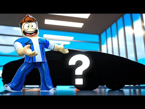 I got my own CUSTOM SKIN in Mad City !?