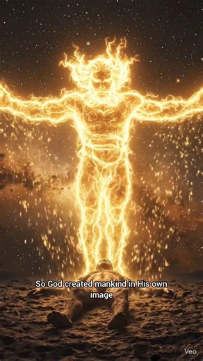 The "Identity" Focus : The Blueprint of You | Genesis 1:26-27 🧬