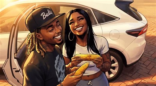 Magix Enga on Instagram: "DON’T BE MAD – Magix Enga 🎶🔥 Out Now! On YouTube “Don’t Be Mad” is a new song expressing honesty, love, and real emotions. It’s a heartfelt record about making mistakes, asking for forgiveness, and speaking from the heart, delivered with smooth Afro vibes and soulful melodies. 🎤 Artist: Magix Enga 🎧 Beat Produced by: Magix Enga ✍️ Written & Performed by: Magix Enga 🎬 Animation Video by: Magix Enga This isn’t just a song — it’s a story, a feeling, and a real-life mo