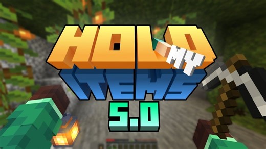 MinecraftJava版终于拥有了属于自己的Actions&Stuff?!