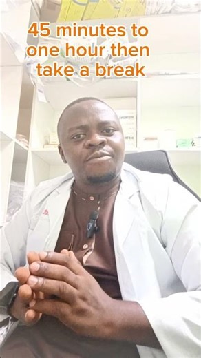 Study timetable in 30 seconds