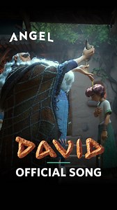 Listen to the beautiful song "Samuel's Blessing" by Brian Stivale from the feature film DAVID, in theaters Dec 19. | The David Movie