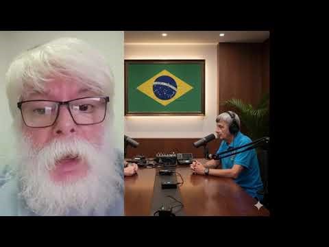 4. "Report: Facts, Acts and Circumstances of Lula's False Identity" Judge Oscar Chiappano. 05.02.26